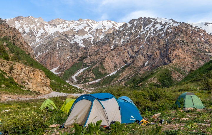 "Saygachiy" majmua (landshaft) buyurtma qo‘riqxonasi